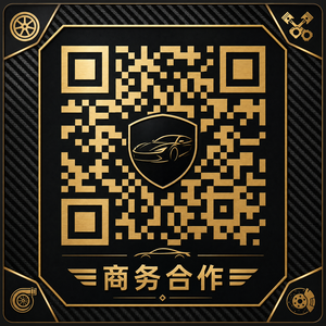 17c一起草商务合作二维码